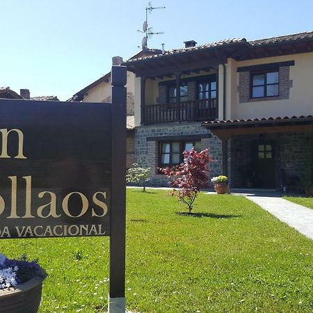 Camin De Los Collaos Guest House Cangas de Onís Exterior photo
