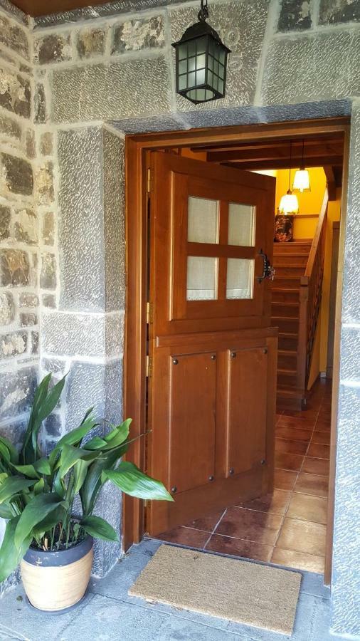 Camin De Los Collaos Guest House Cangas de Onís Exterior photo